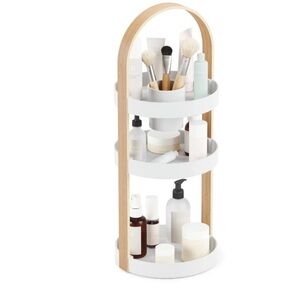 Umbra cosmetic organizer